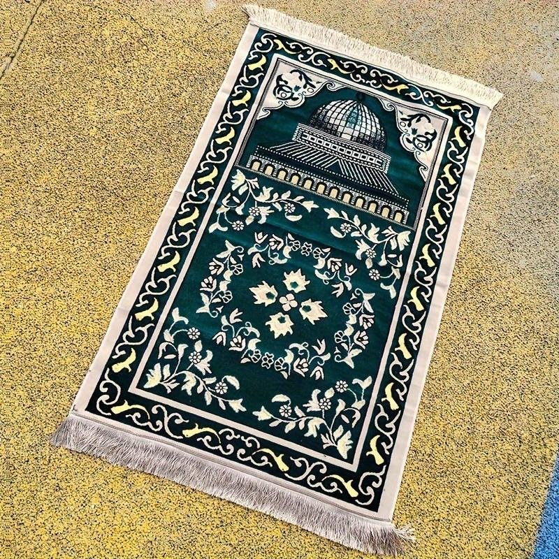 prayer mat