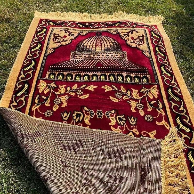 prayer mat