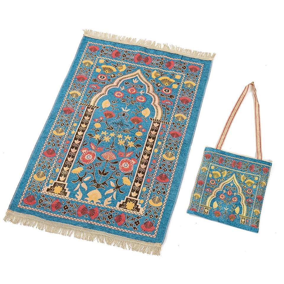 prayer mat