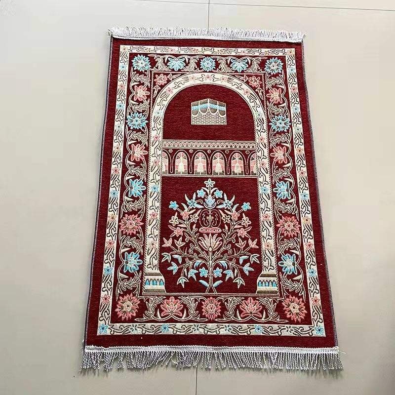 prayer mat