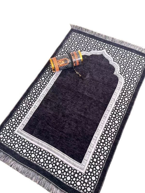 prayer mat