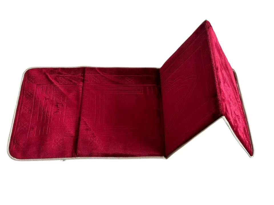 prayer mat