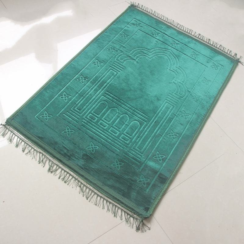 prayer mat