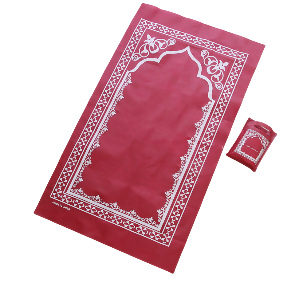 prayer mat