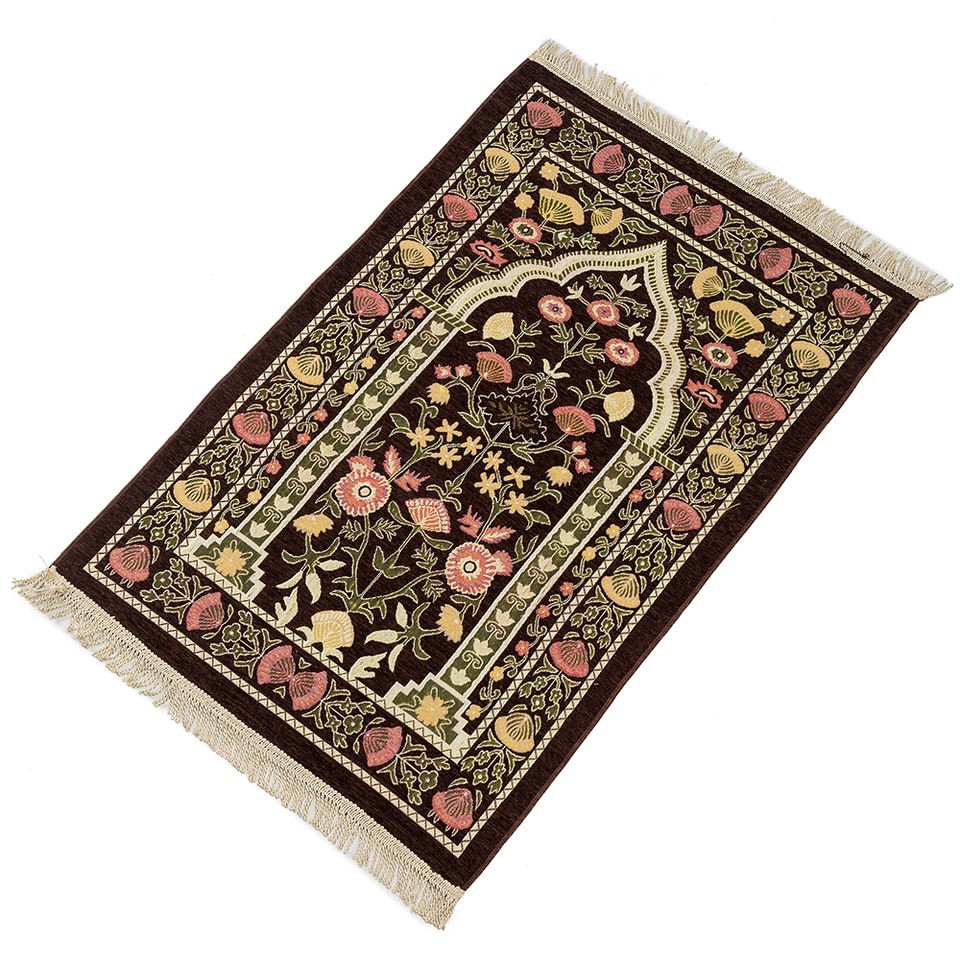 prayer mat