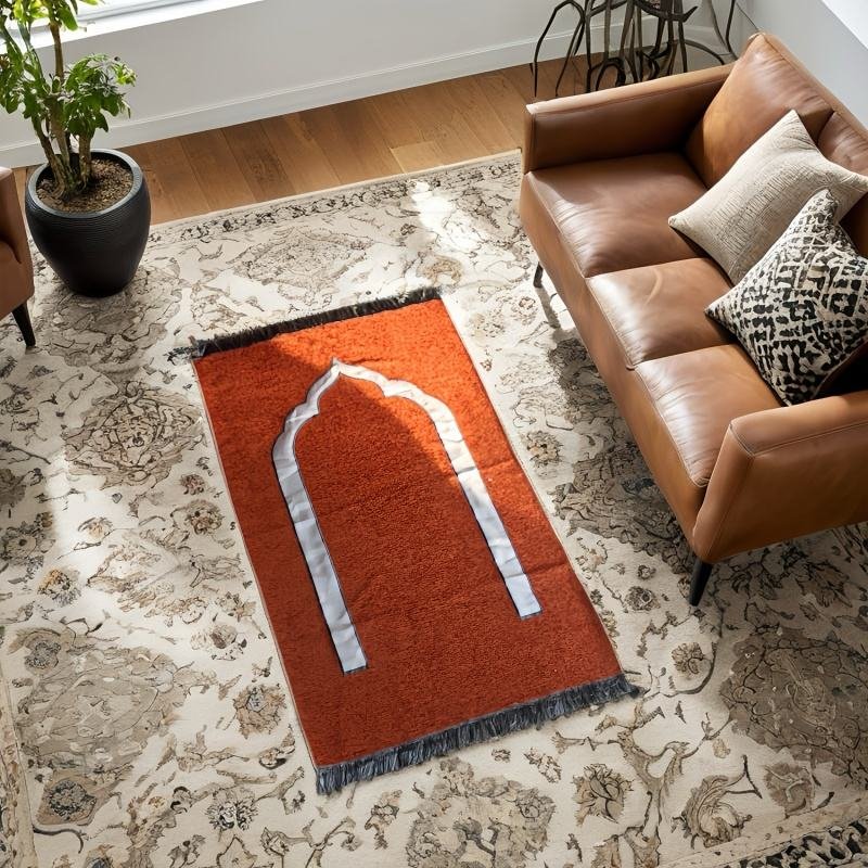 prayer mat