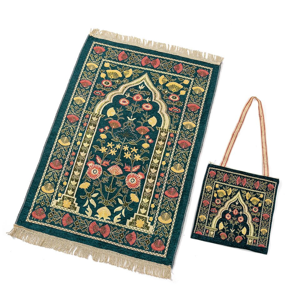 prayer mat