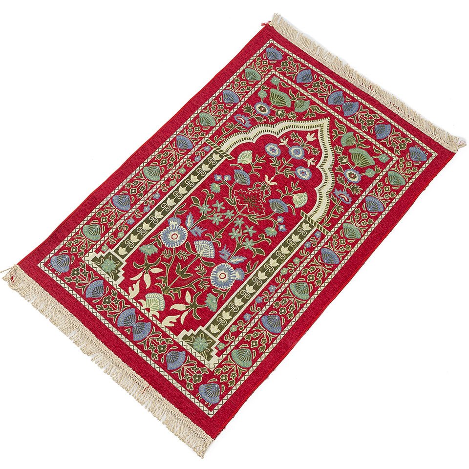 prayer mat