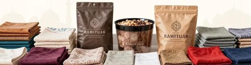 Ramadan Gifts
