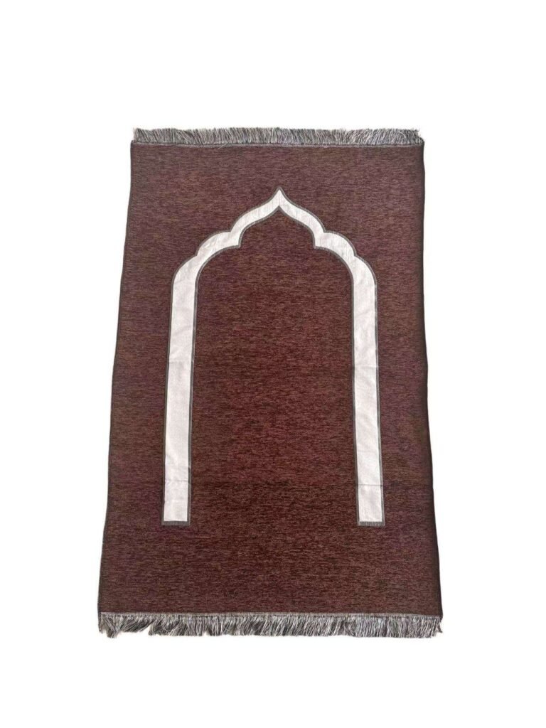 prayer mat