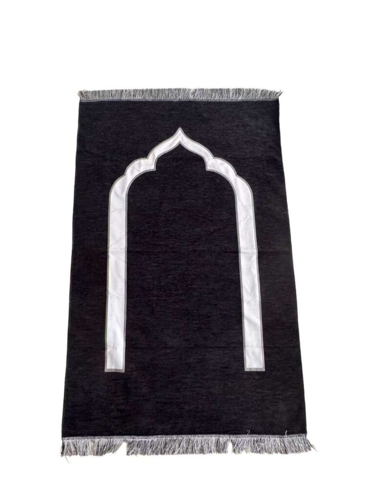 prayer mat