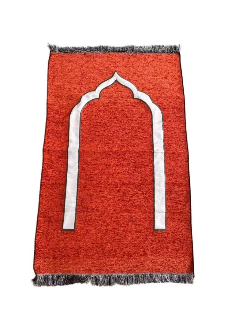 prayer mat