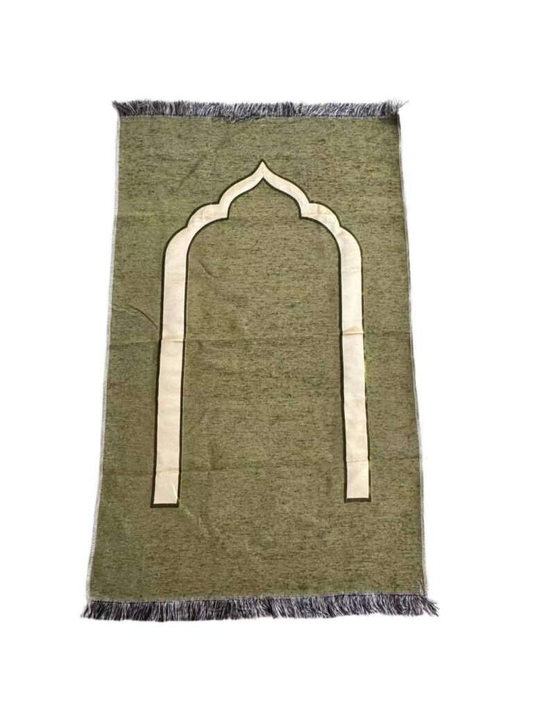 prayer mat