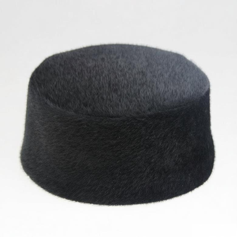 prayer cap