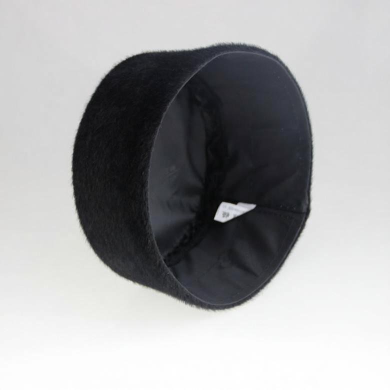 prayer cap