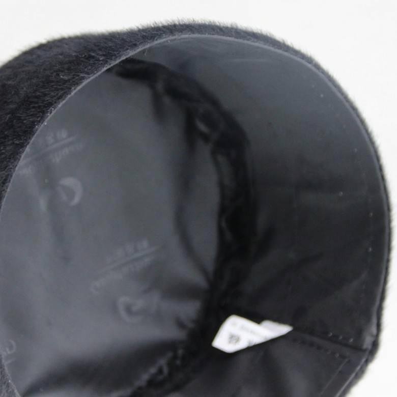 prayer cap