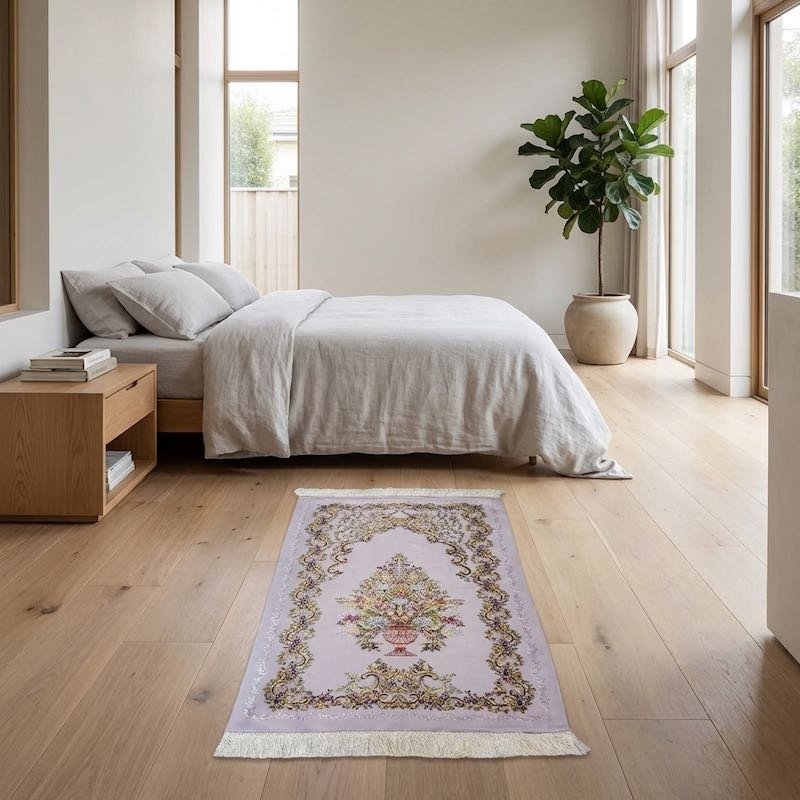 prayer mat