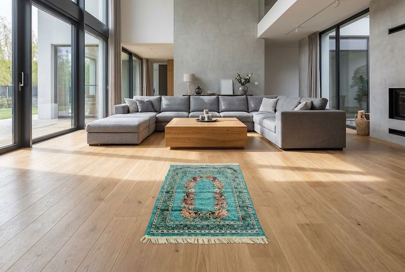 prayer mat