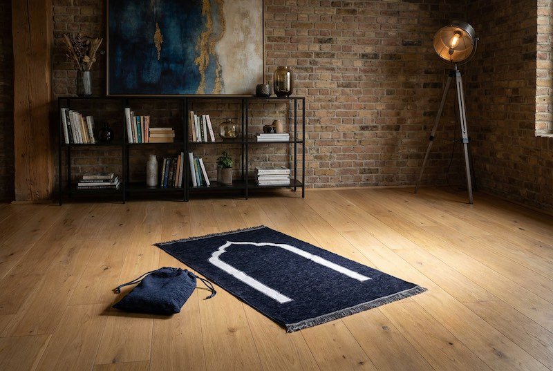 prayer mat