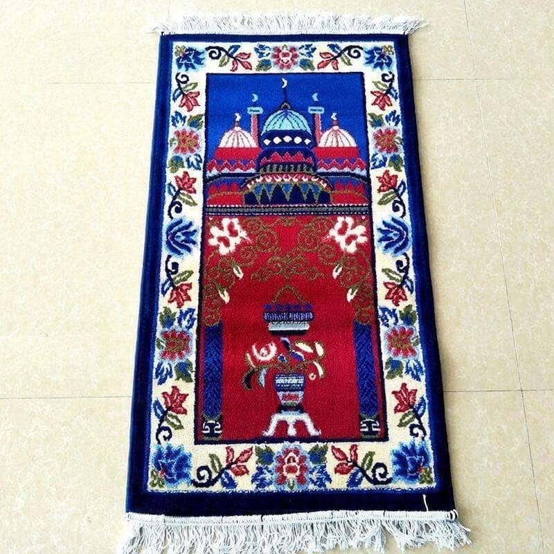 prayer mat