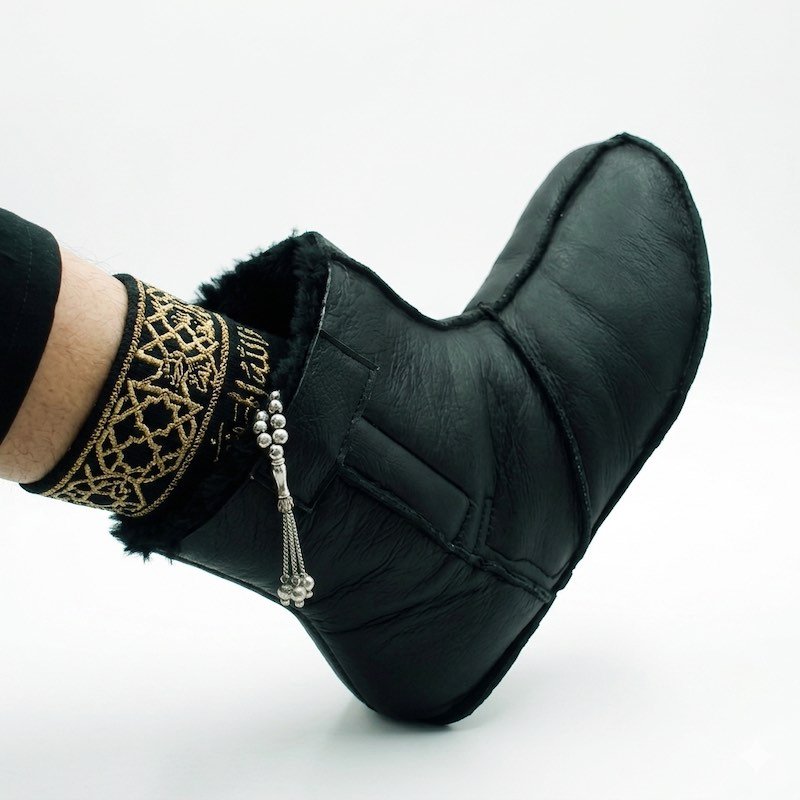prayer socks