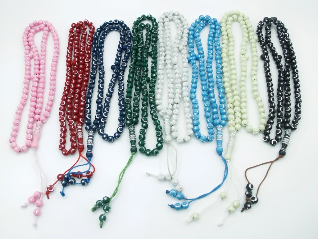 prayer bead