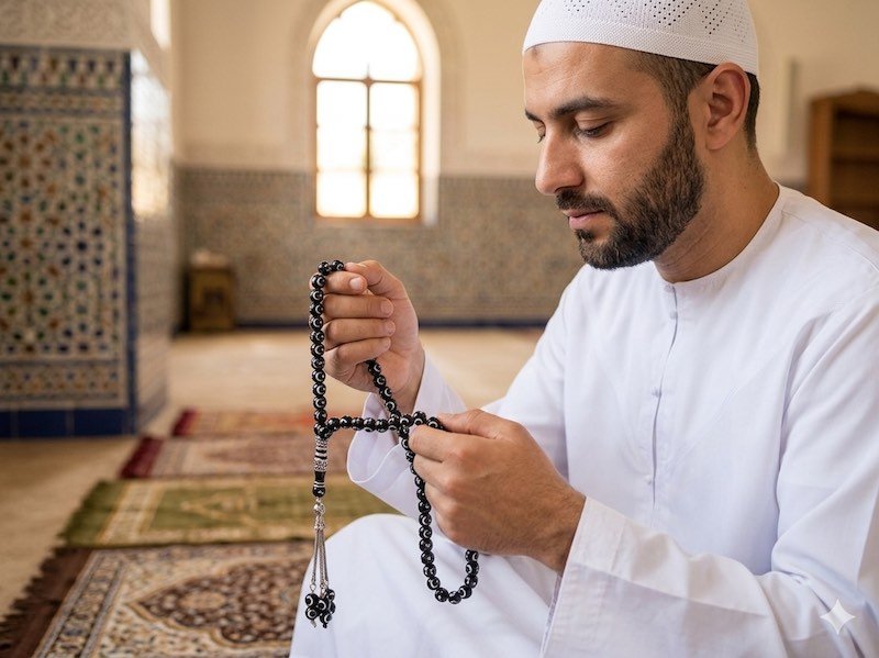 tasbih
