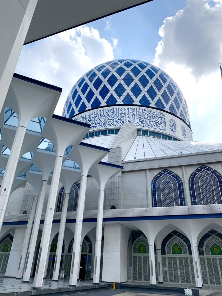 Islamic Wholesale